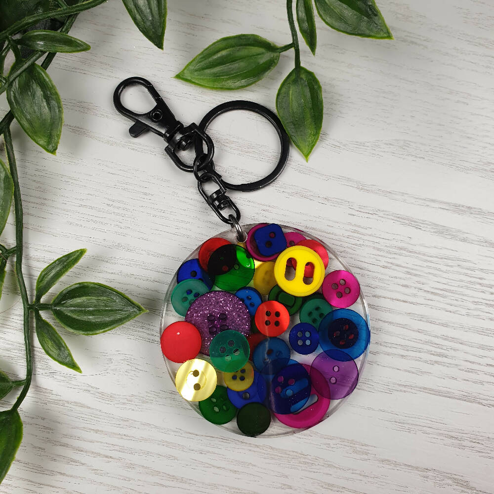 Keyrings (35)