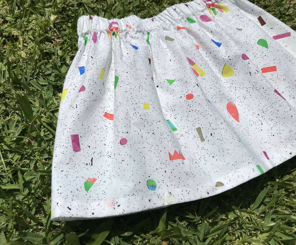 Girls Skirt - Size 6