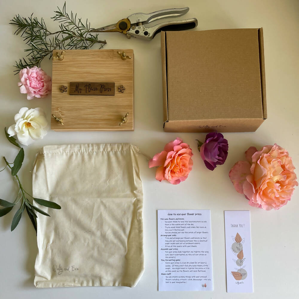 Australian_Handmade_Flower_Press_6