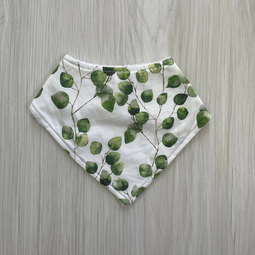 Eucalyptus Bib