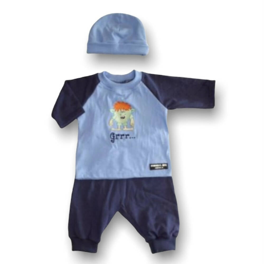 BOYS WINTER SETS - Varying SIZES and STYLES