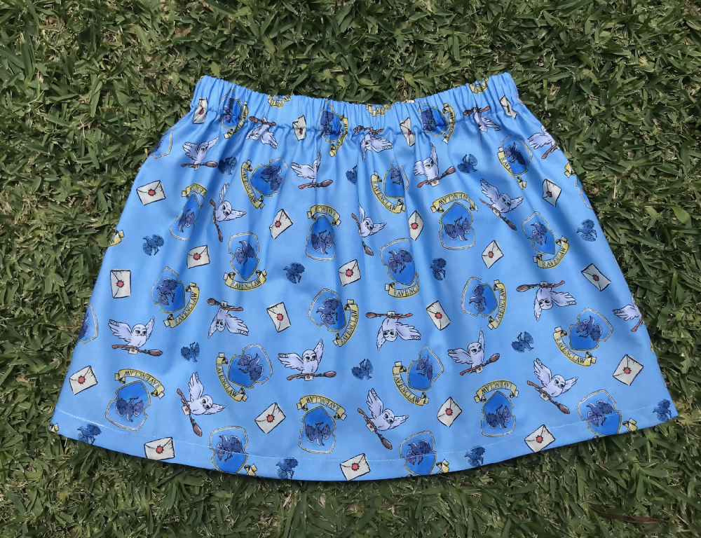 Girls Skirt - Size 7