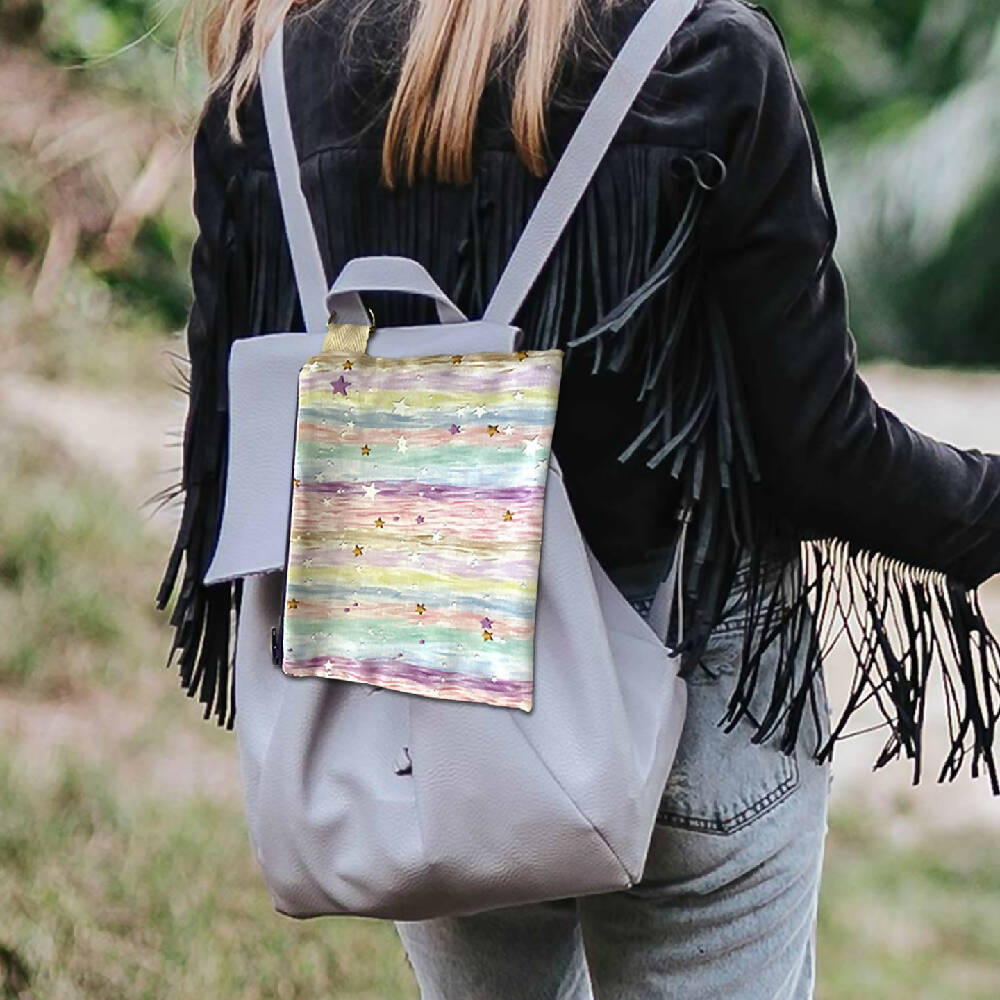 zp-008-Pastel-Stripes-Sparkles-Stars-Zipper-Pouch-D