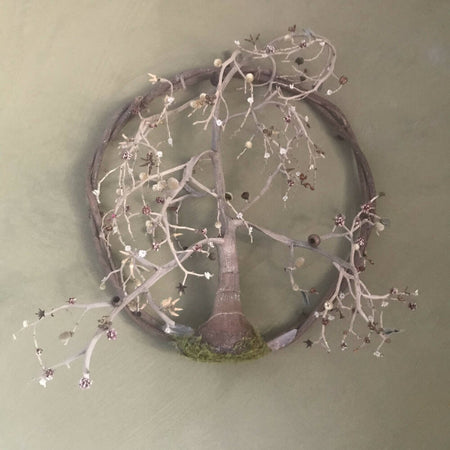 Tree of Life Wreath ~ 
