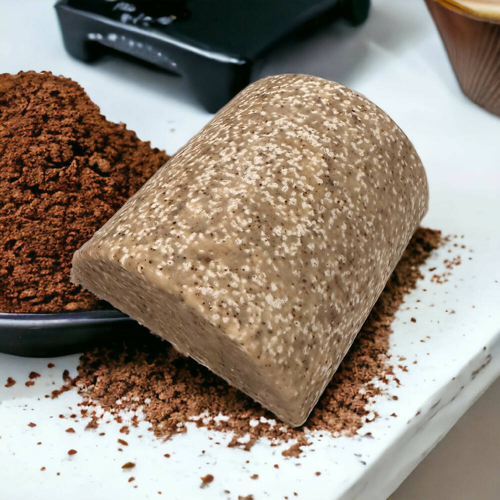 Spa Salt Bar - Java Bean