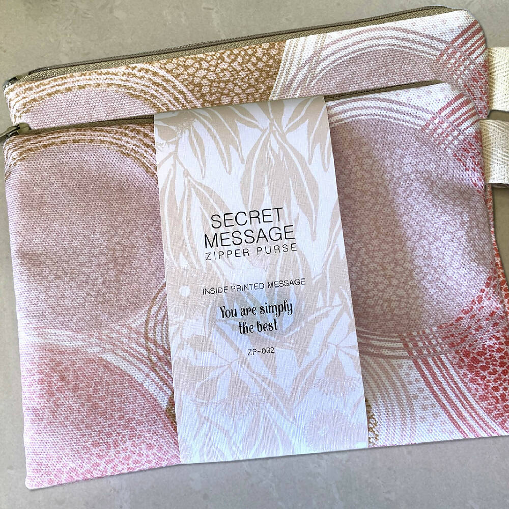 zp-032-Abstract-Pink-Gold-Circles-Zipper-Pouch-C