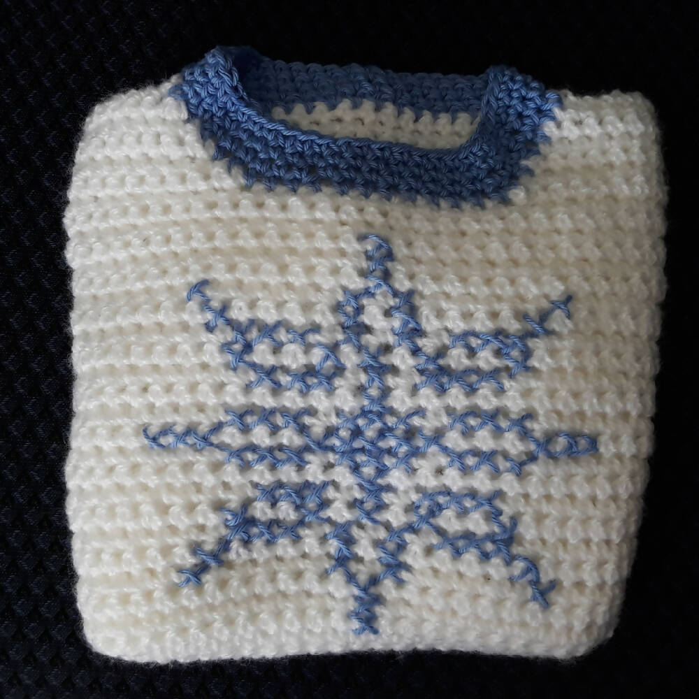 Baby's Jumper, 6 - 12 months old