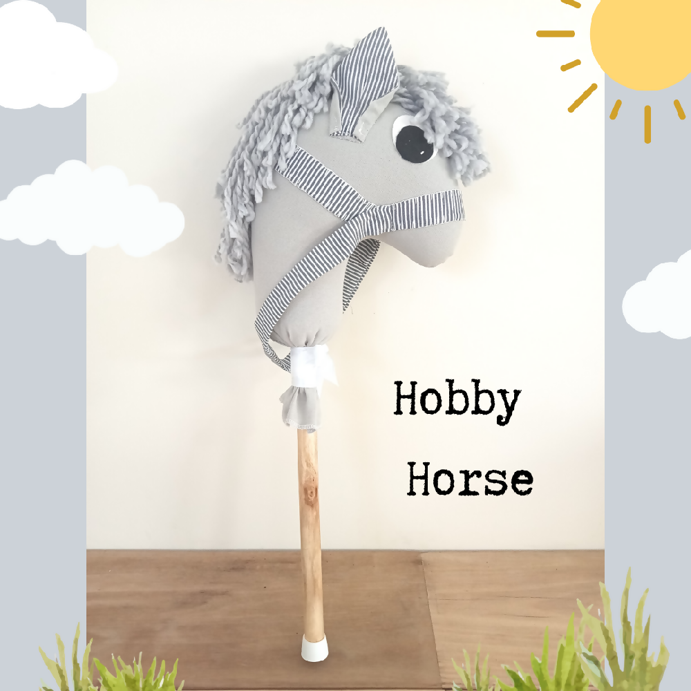 Hobby horse