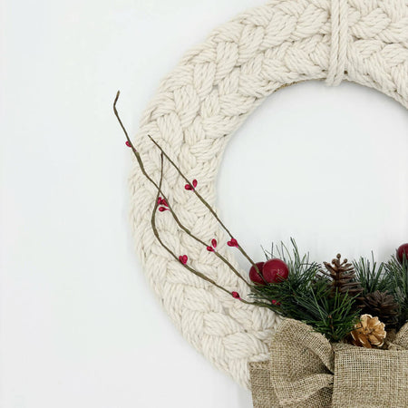 Christmas Wreath