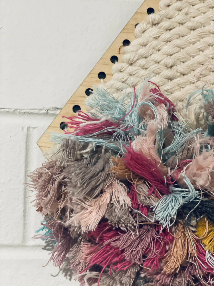 Diamond Wall hanging