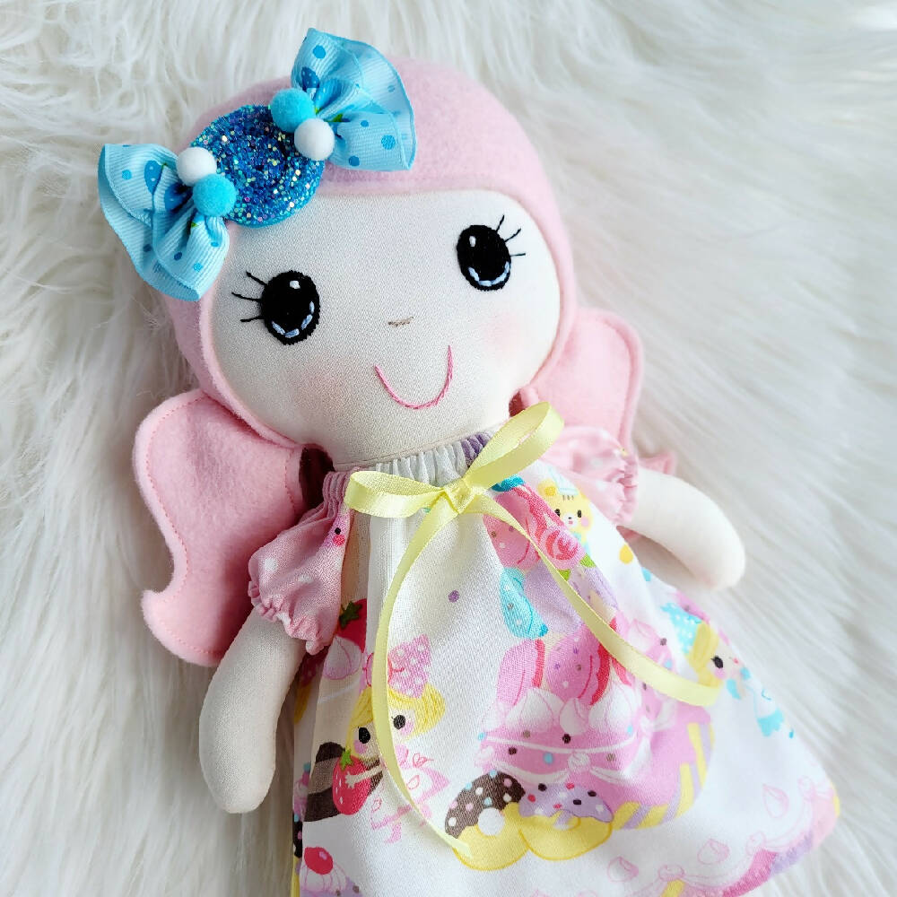 Lil Miss Rainbow Lane - Sweets