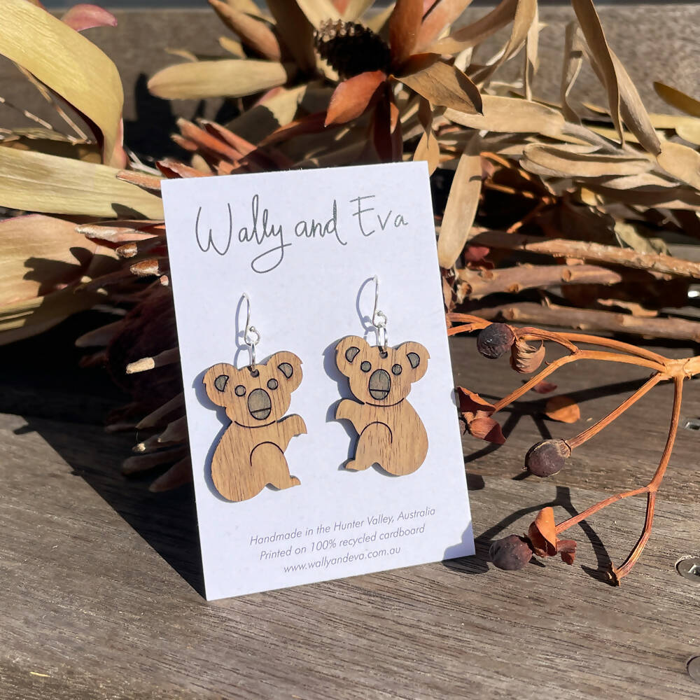 Madeit_Koala_Earrings