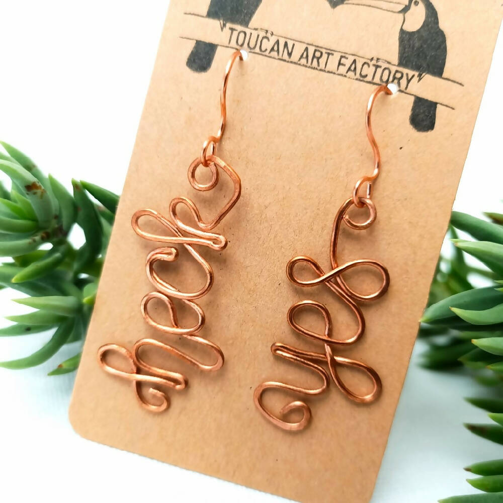 earrings-heck-yes-dangle-asymmetric