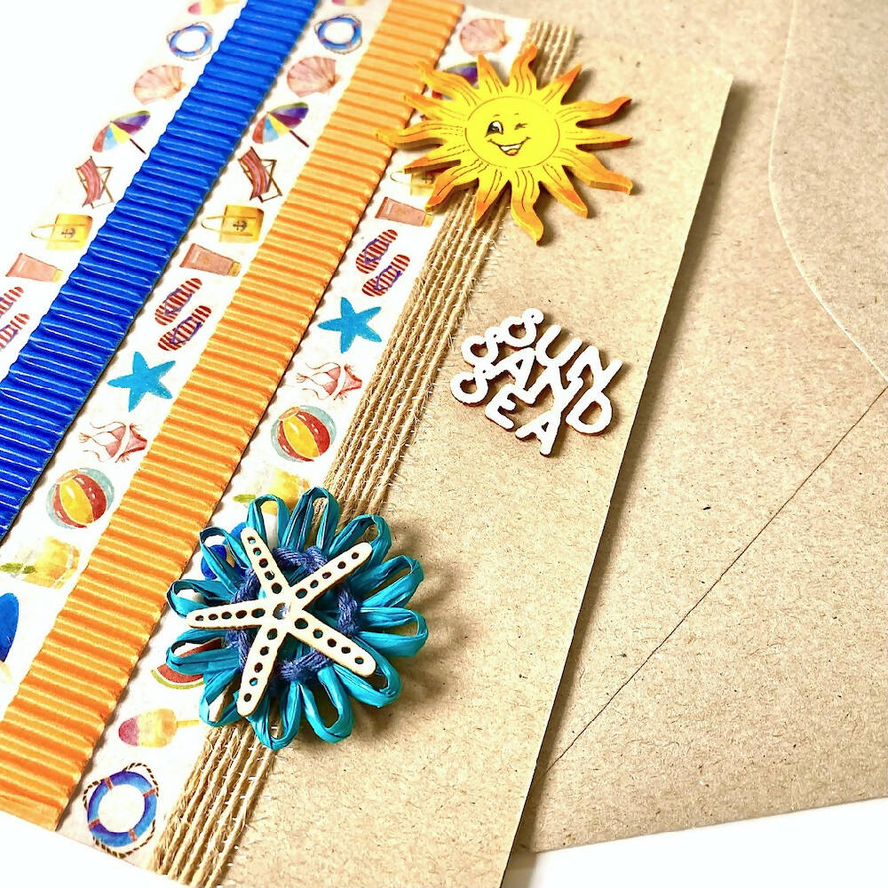 Greeting_Card_Handmade_Beach_Recycled-3