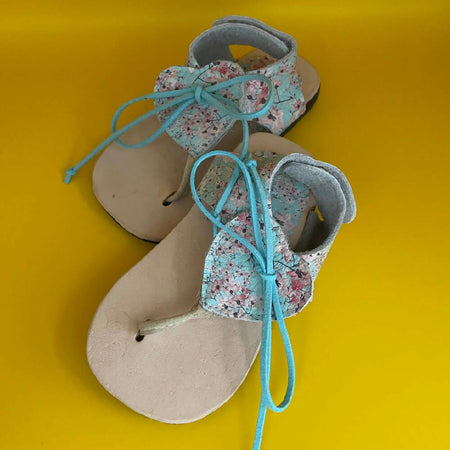 baby shoe toddler sandal