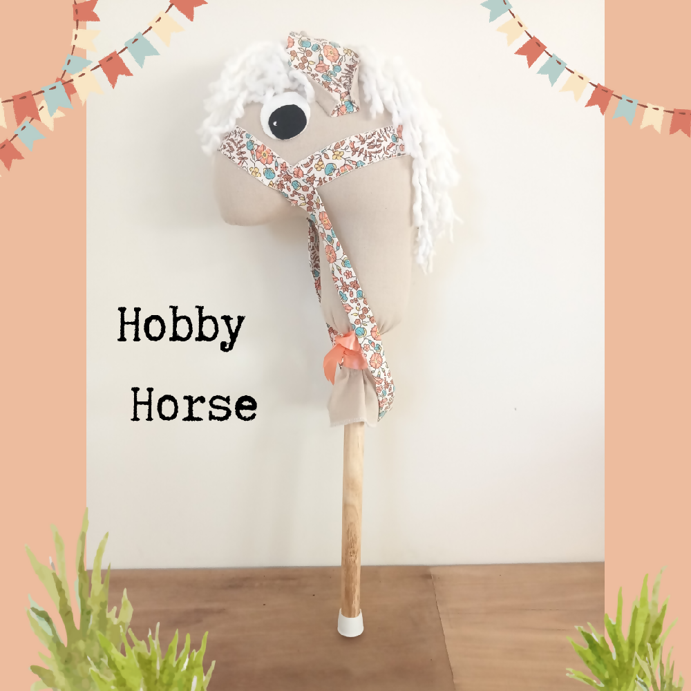 Hobby horse