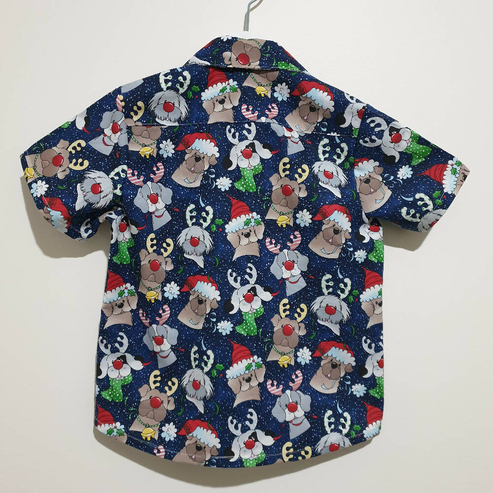 Christmas shirts