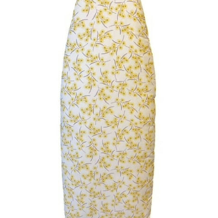 Ironing board cover- Wattle-padded