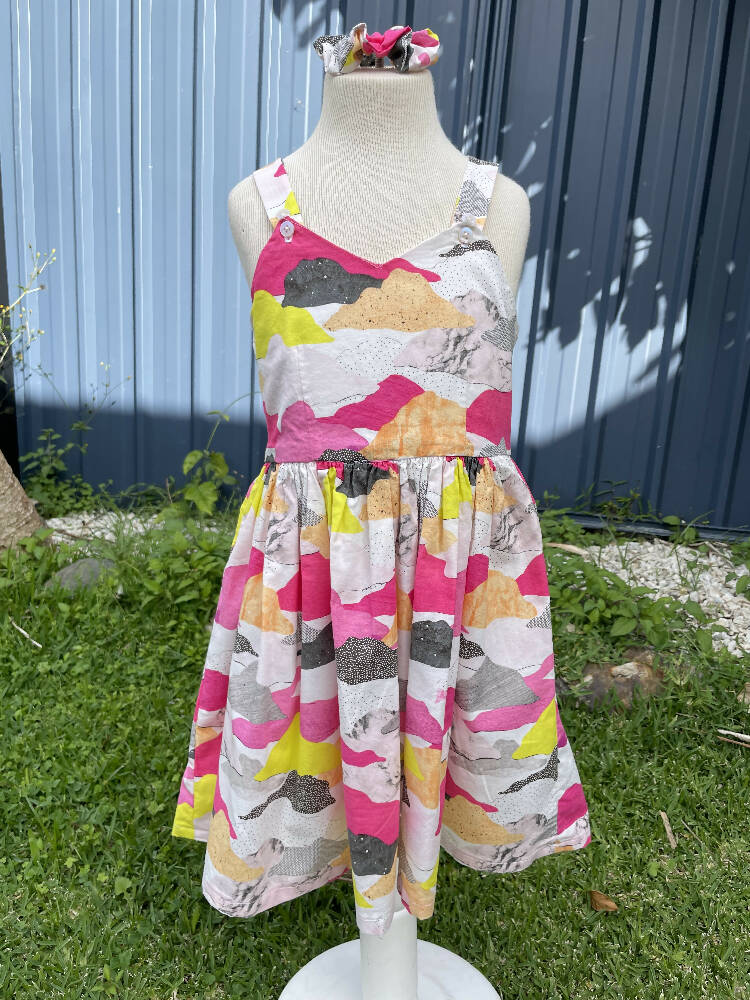 Kids Dress - size 5
