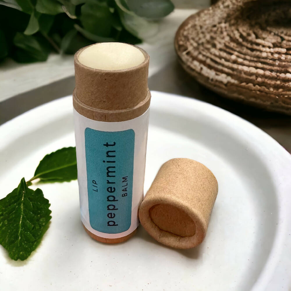 Lip Balm - Peppermint 15ml