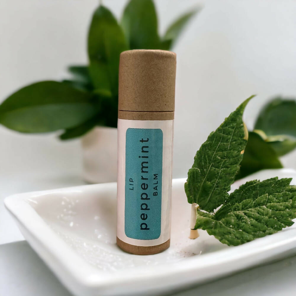 Lip Balm - Peppermint 15ml