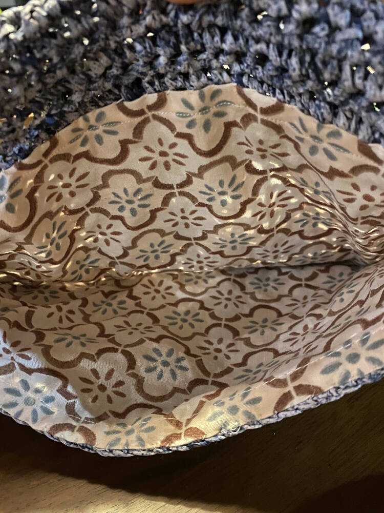 Classic Rita Clutch (Only One Left)