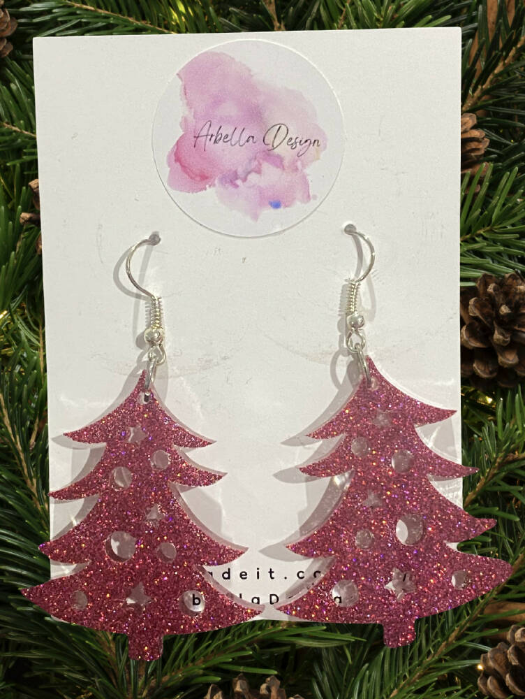 Christmas Dangles