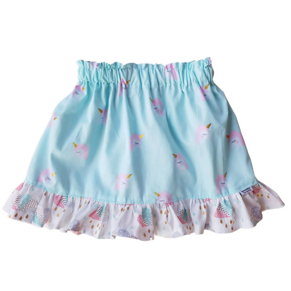 Unicorn Skirt | Size 1