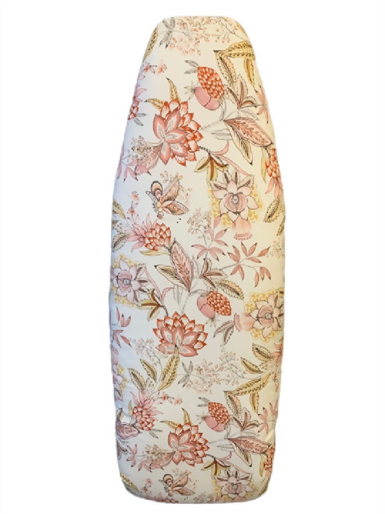 Ironing board cover-Mystical Butterfly - padded- double sided