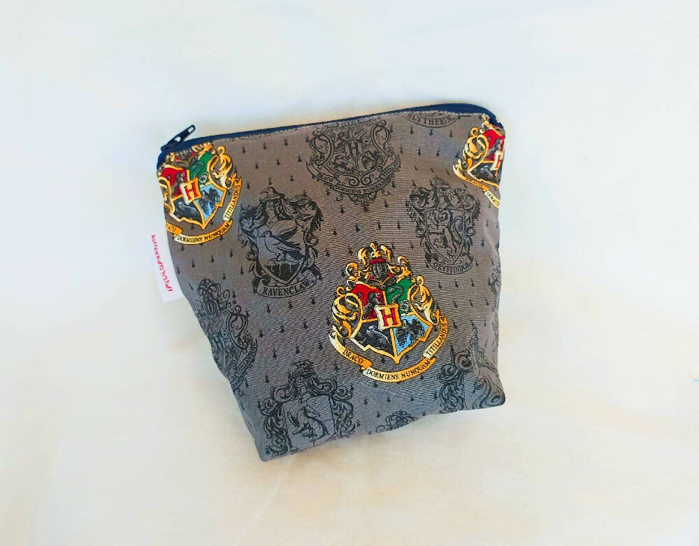 Character Treasure Pouch