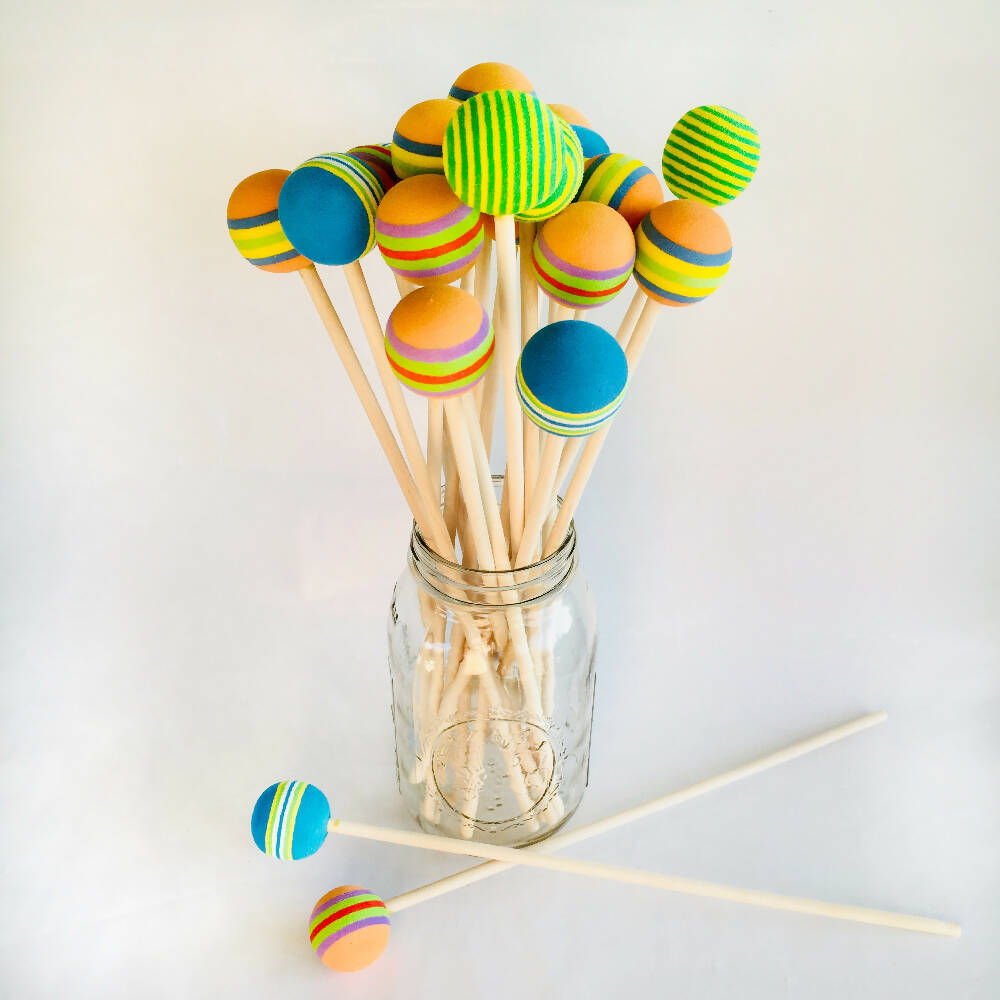 Handmade Wooden Arrow. [Extra SET OF 3]