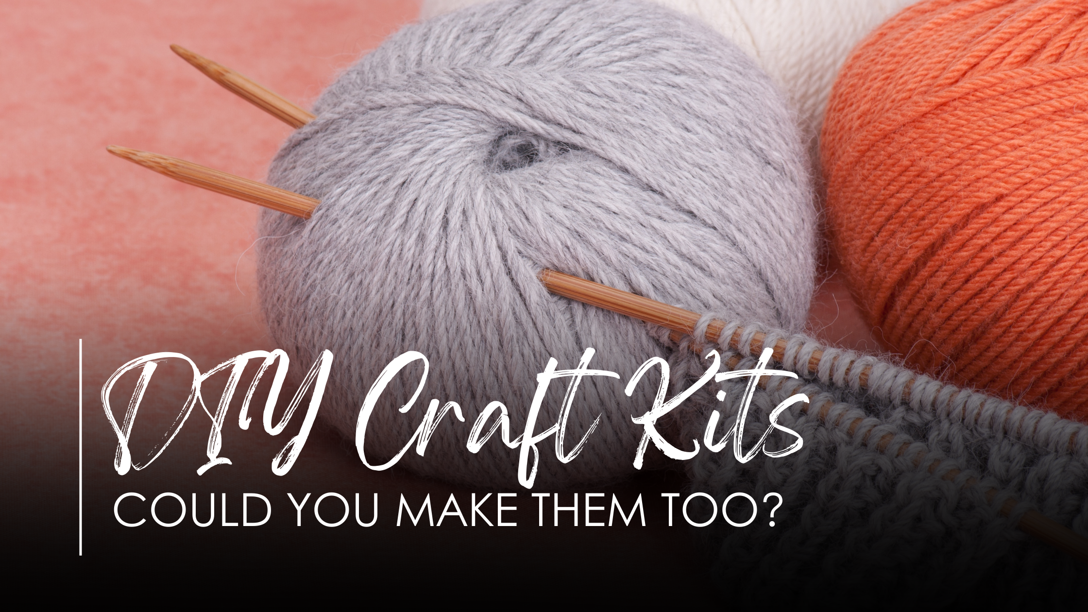 Add DIY Craft Kits for Adults to Your Madeit Store