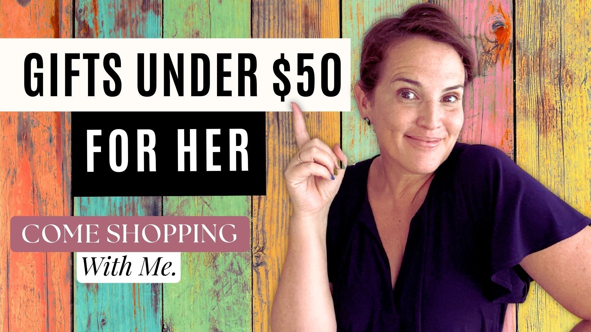 Best Handmade Gifts Under $50 For Her