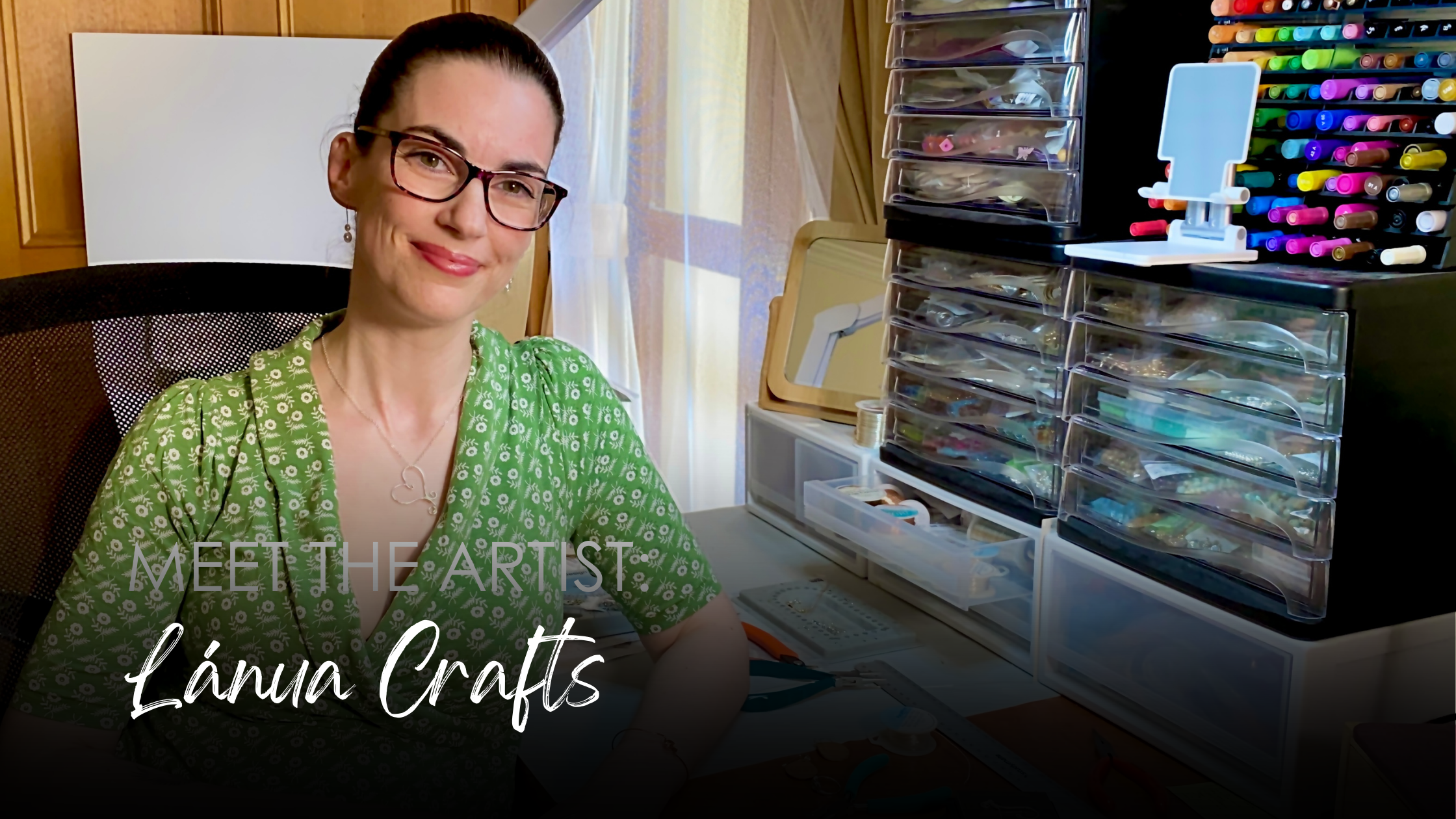 Introducing Lánua Crafts