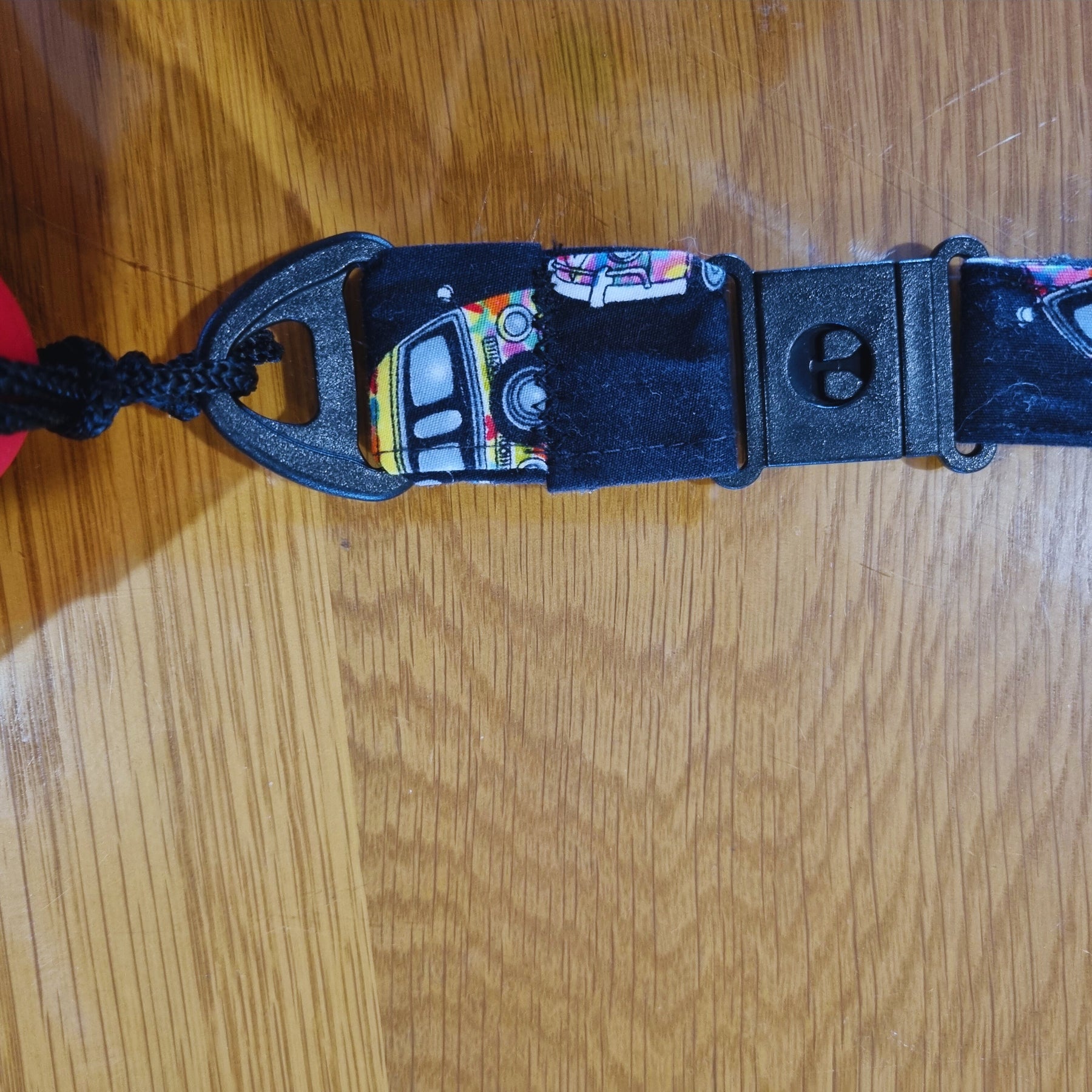 Strap for iPad and AAC Devices - Gumnut Babies