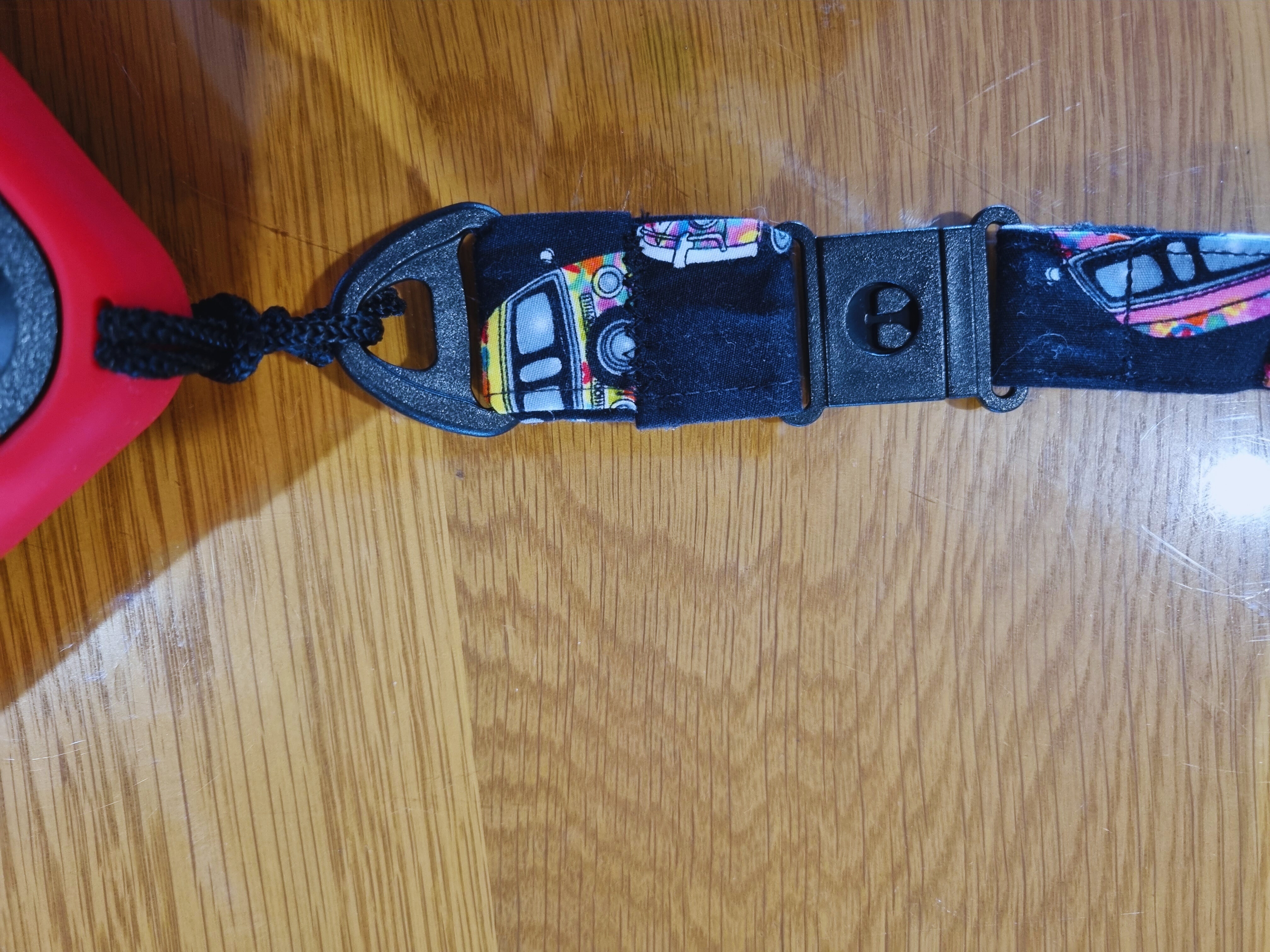 Strap for iPad and AAC Devices - Gumnut Babies