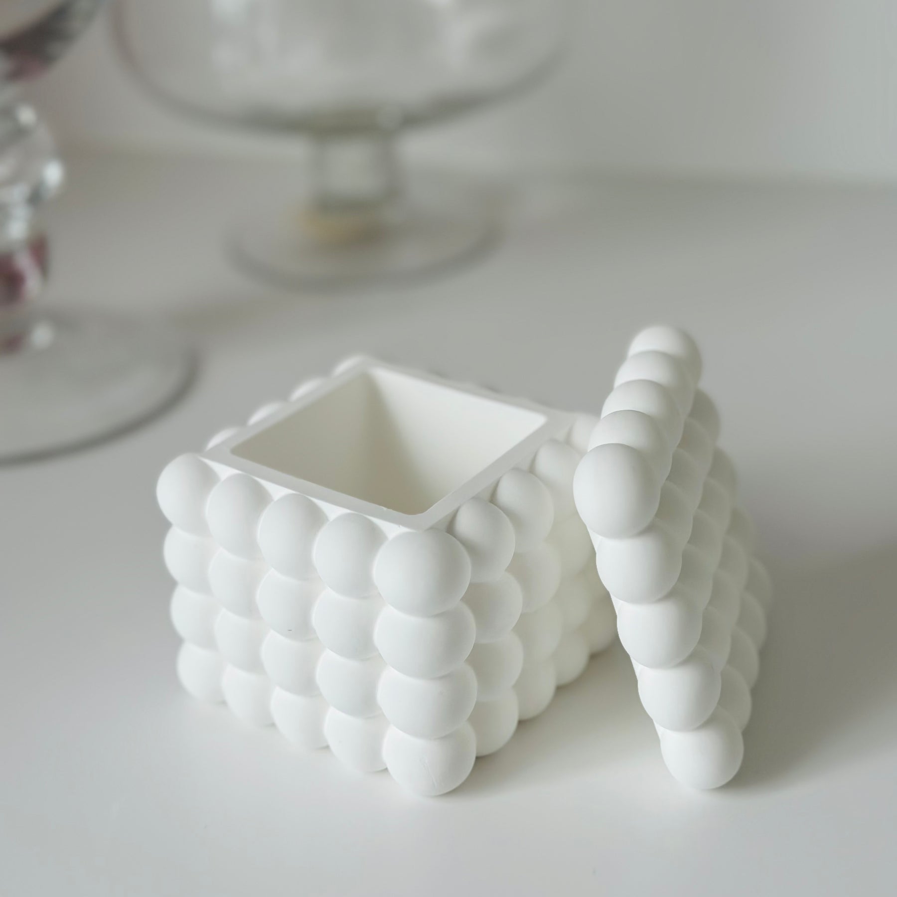 Eco-friendly Jewellery box Sets