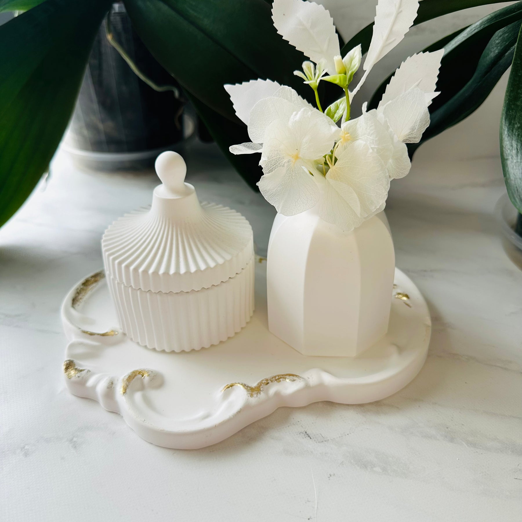 Eco-friendly Jewellery box Sets