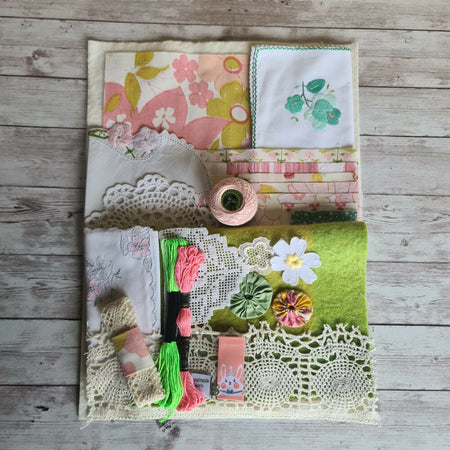 Needlebook Kit Number Five