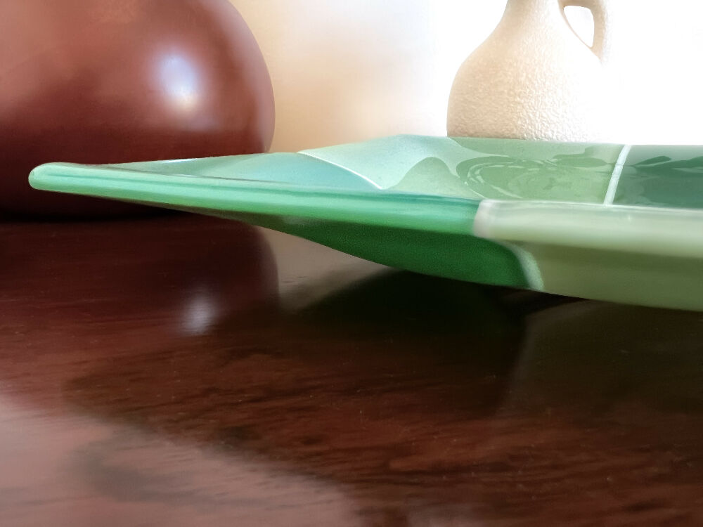 Clover - corner edge