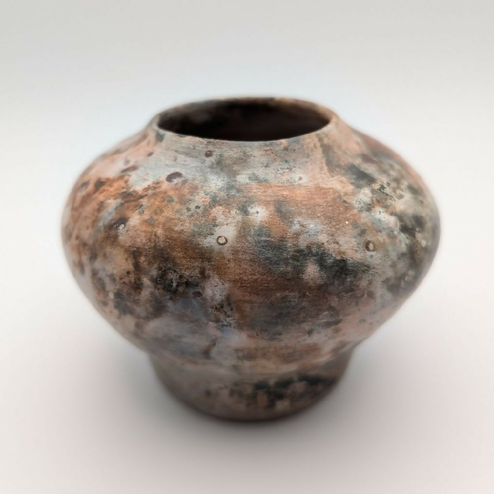 Saggar Small Vessel