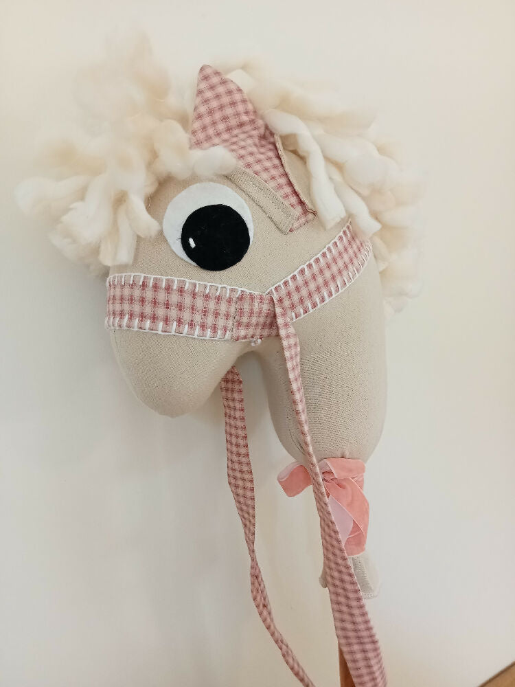 Hobby horse