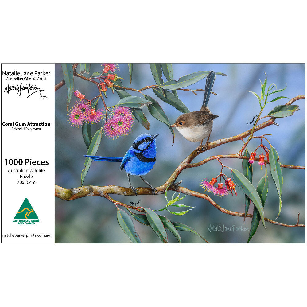 Coral Gum Cover only - Square