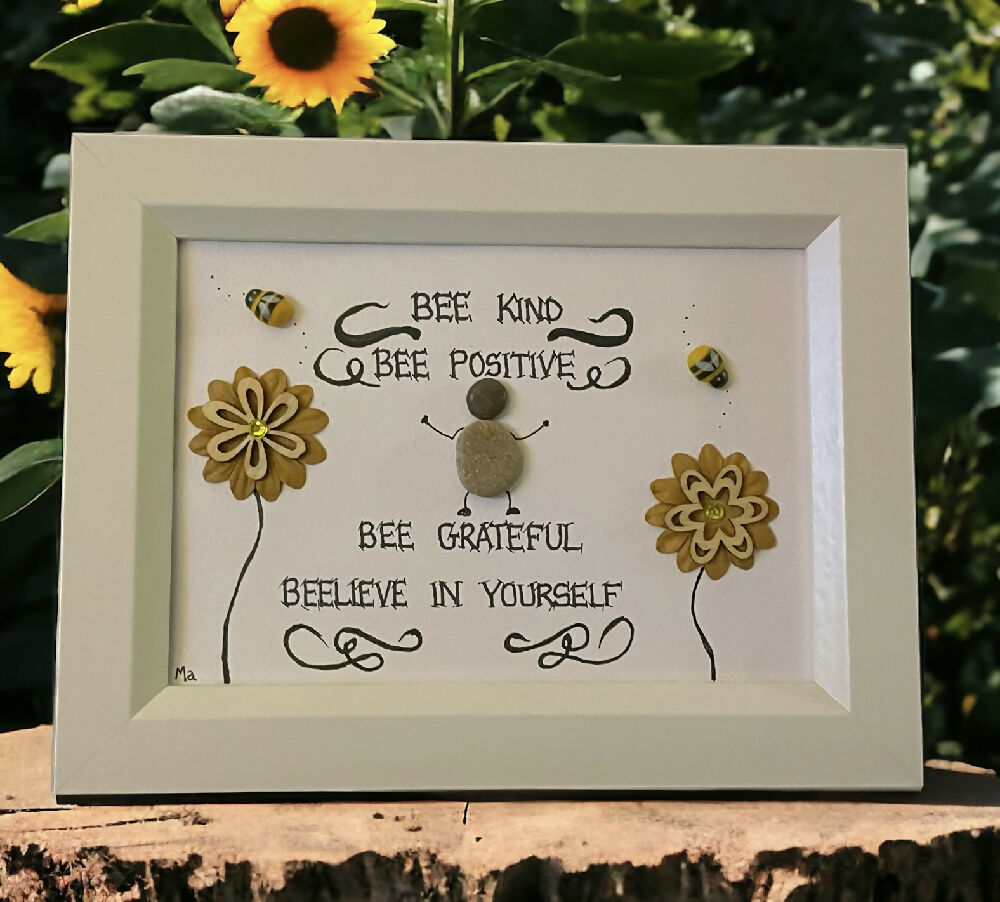Pebble Pictures - for all occasions