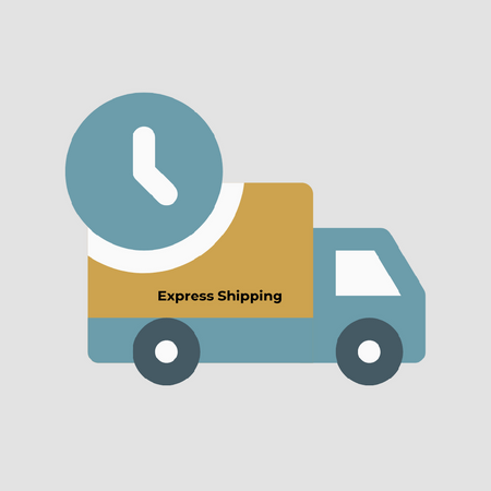Express Shipping Upgrade - Watch the Birdy Crochet