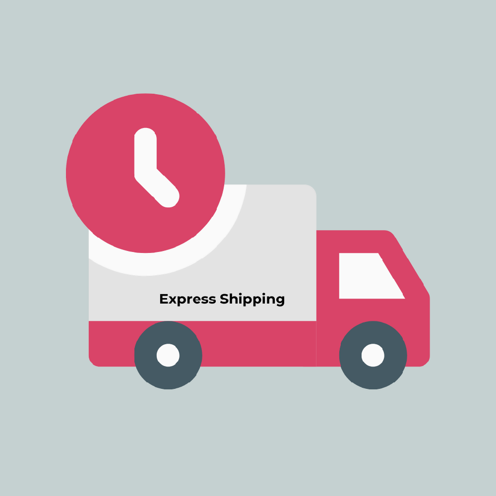 express shipping