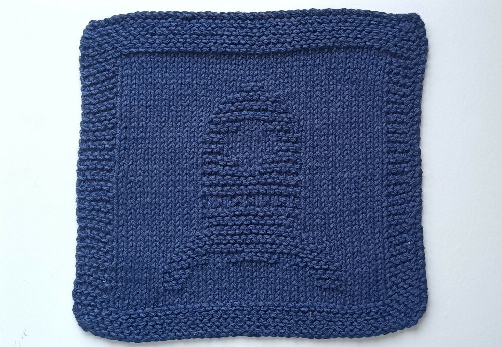 Soft cotton washer, various designs