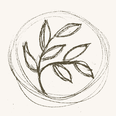 1000 Pretty Things Vendor Logo