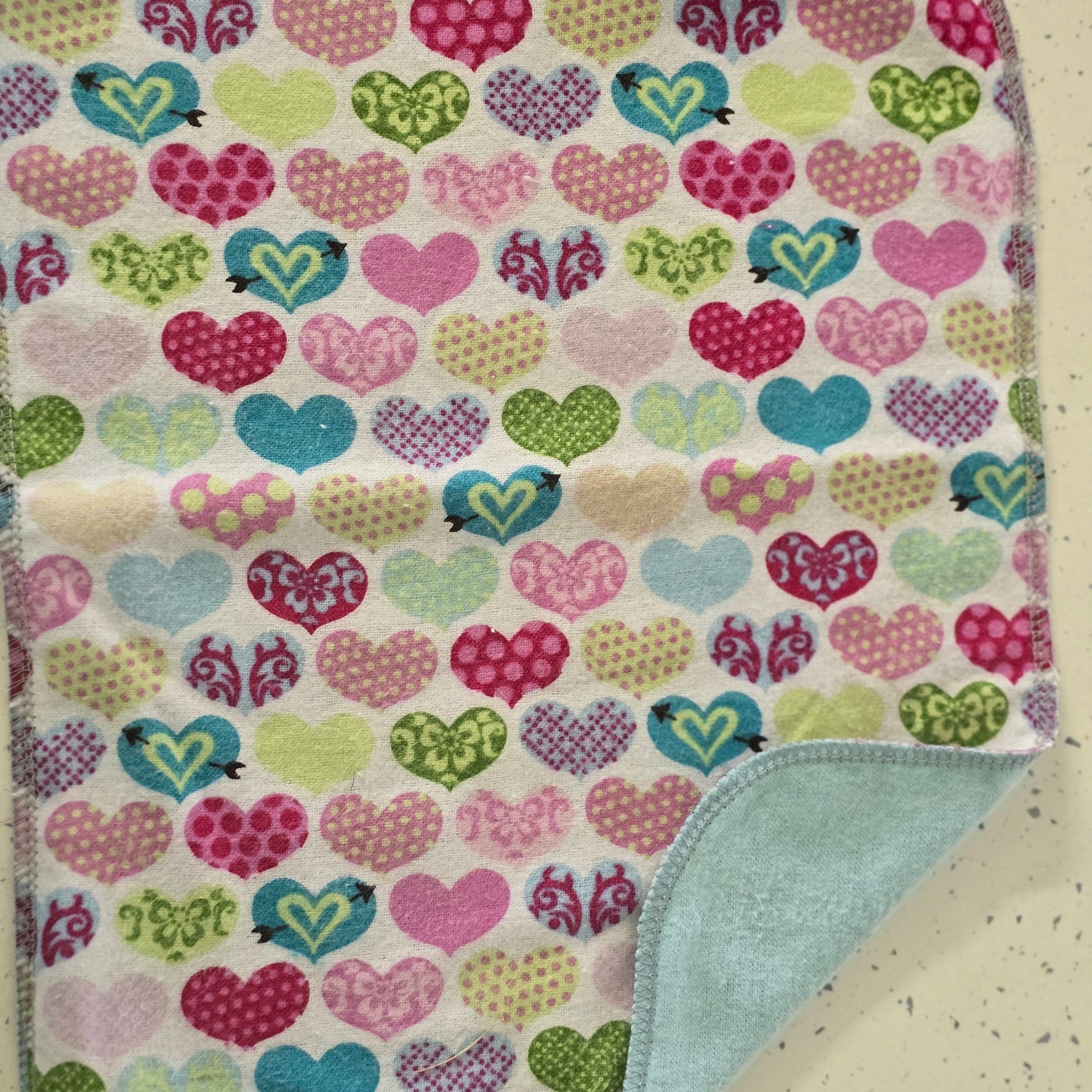 Reusable Unpaper Towel, Paperless Towels