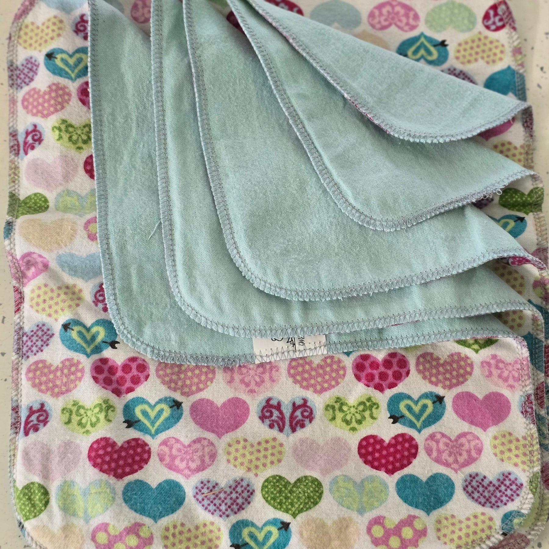Reusable Unpaper Towel, Paperless Towels